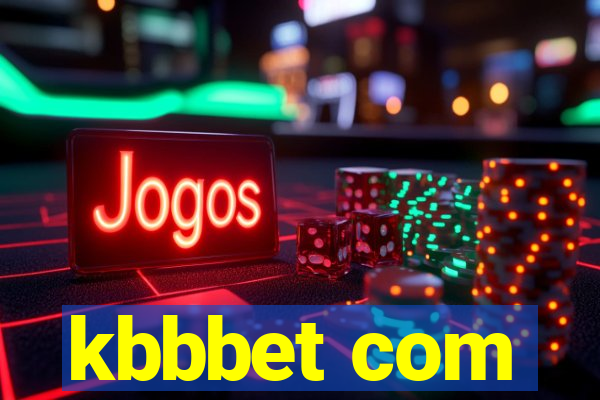 kbbbet com